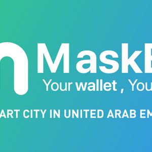 Sheikh Hamad Salem Becomes a MaskEX Shareholder as Both Parties Collaborate to Develop a Smart City in the UAE