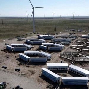 Soluna Buys out Dorothy 1B as Bitcoin-to-AI Campus Conversion Advances