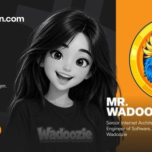 Community Is King: Why Wadoozie Is Ditching Online Hype for Real-World Participation