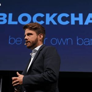 Blockchain.com Moves Toward IPO With SEC Draft S-1 Filing