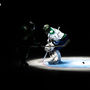 CFTC and NHL Sign MOU Targeting Fraud in Hockey Prediction Markets