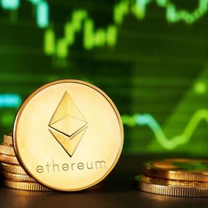 Bitcoin, Ethereum Technical Analysis: ETH Nears $1,230 Resistance, Following Strong US GDP Data