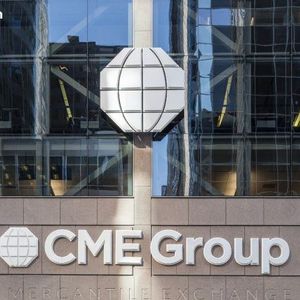 XRP Futures Hit $62.87B at CME as Institutions Deepen Exposure