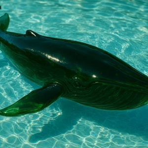 Whale Dumps $36M in HYPE to Shore Up $103M Short on Hyperliquid as Liquidation Risk Builds