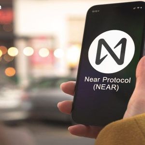 NEAR Jumps 30% as $36M Bitwise ETP Adds Weight to AI Token Thesis