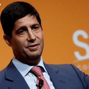 Kevin Warsh Takes Fed Chair Oath as FOMC Gives Unanimous Backing