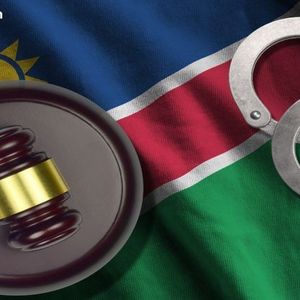 Namibia Judge Revokes Bail for Eight Missing Suspects in Crypto Fraud Trial