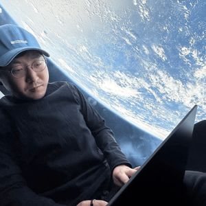 Chun Wang Steps Away From F2Pool to Lead SpaceX’s 2-Year Interplanetary Starship Flight