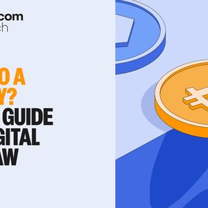 Is Crypto a Security? The 2026 Guide to US Digital Asset Law (Part One)
