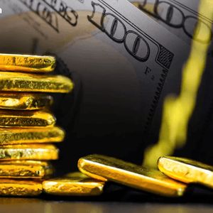Gold Slides 0.7% as DXY Holds Near 99.32 and 10-Year Yields Push Toward 4.6%