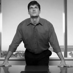 Big Short’s Michael Burry Warns SEC Tokenized Stock Plan Risks ‘Snow Crash’ Future