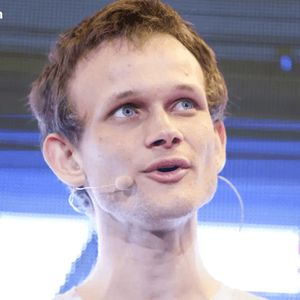 Vitalik Buterin Reveals 90% of His Net Worth Sits in ETH Amid Foundation Overhaul Plans