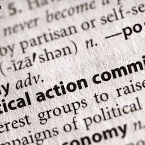 Crypto-Backed Super PACs in Focus as Lawmakers Push $5,000 Donation Cap
