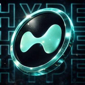 Hyperliquid Buys Back $1.16B HYPE as Token Price Hits Record Highs