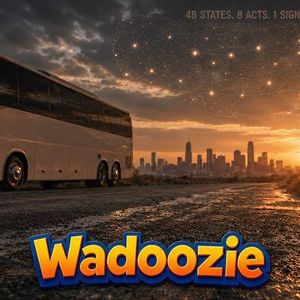 Wadoozie Activates its Ethereum Powered Signal Network on May 27, 2026