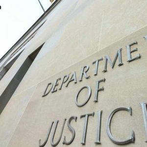 Bitcoin Seizure Links Chinese National’s Binance Account to DOJ Case