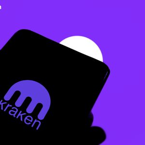 Kraken’s ETH Deposit Highlights Restaking Paradox: Eigencloud’s $6.5B TVL vs EIGEN’s 96% Price Decline