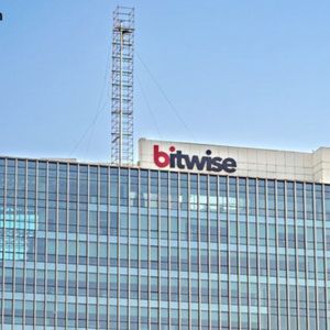 Bitwise Launches Canton ETP on Deutsche Börse