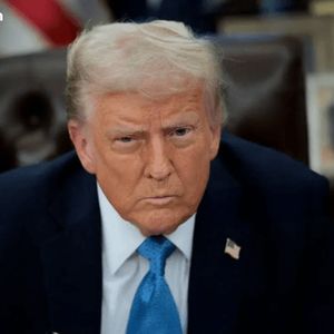 Trump Defends Prediction Markets and Bitcoin in Truth Social Post Praising CFTC’s Selig