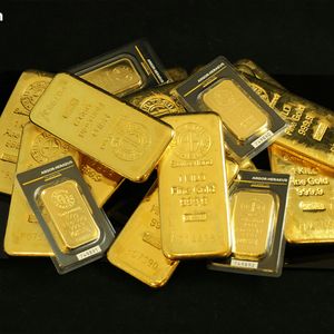 Streamex and Orca Build 24/7 Compliant Trading Pool for Gold-Backed Token GLDY on Solana