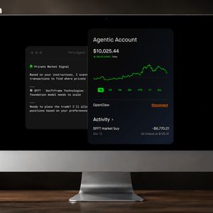 Robinhood Launches AI Agent Trading for 27 Million Customers, Options and Crypto Next