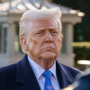 Trump Vows Crypto Market Structure Law That ‘Cannot Be Undone’