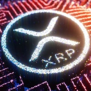 XRP Sheds Nearly 6% Weekly as Traders Rotate Into XLM After DTCC Partnership