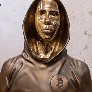 Anonymous Plaintiff Claims $293B Bitcoin Haul, Targets Satoshi’s Dormant Wallets in NY Court Case