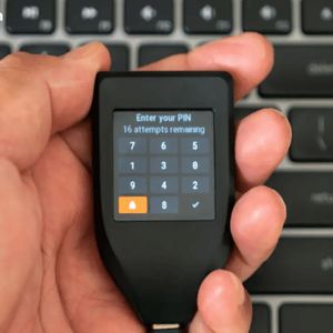 Trezor Adds USDC and USDT Yield to Suite, Targeting 2 Million Hardware Wallet Users