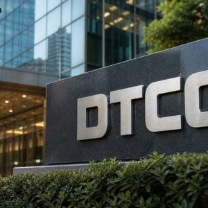 DTCC and Stellar Target 2027 Launch for Tokenized DTC Securities