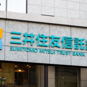Sumitomo Mitsui Trust Partners With Hashport to Turn Card Points into JPYC Stablecoins