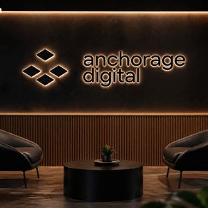 Anchorage Digital Backs Solstice as SLX Token Gains Institutional Support