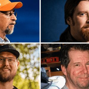Todd, Back, Sassaman, and Finney Named Satoshi in 3 Investigations That Found No Proof