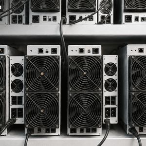Expert Says Bitcoin Miners Are Expanding Beyond Mining Into Energy Infrastructure
