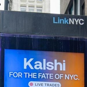 Kalshi Sues Minnesota to Block First US Felony Ban on Prediction Markets