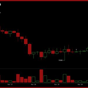 Youtuber Warns Bitcoin Bottom Is Not In as Stablecoin Dominance Hits Risk-off Level