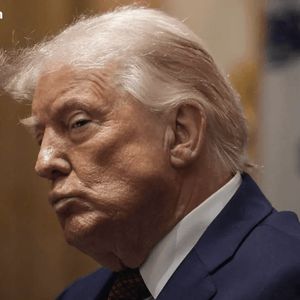 Trump Demands Fort Knox Audit After CIA Official Seized With $40M in Gold Bars