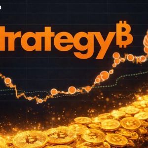 Saylor’s Latest BTC Chart Puts Strategy Bitcoin Buys Back on Watch