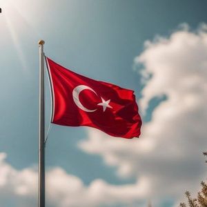 Ripple Eyes Turkey’s $200B Crypto Boom and 4x UAE Lead
