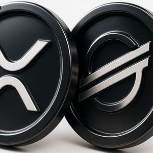 XLM Outpaces XRP Again as Stellar Rally Nears 100% Gain Since DTCC Deal