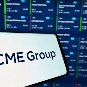 $50M in 72 Hours: CME Group’s 24/7 Crypto Futures Debut Draws Institutional Demand