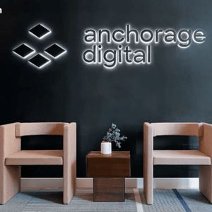 Anchorage Digital Targets Hedge Funds and Banks With New Non-Custodial Trading Infrastructure