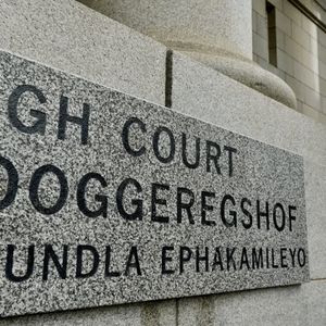 Trader Loses 1,680 BTC Fight as South African Court Classifies Bitcoin as Capital