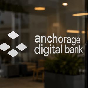 Anchorage Digital Powers Custody for New Real Finance Assets as Tokenization Grows