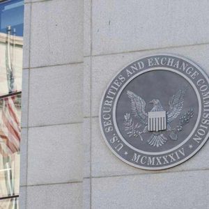 SEC Commissioner Challenges Blockchain Oversight Push That Could Shape Crypto Rules