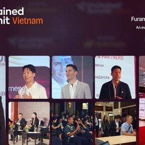 Unchained Summit Vietnam Wraps Two Days of High-Level Dialogue on Web3, Digital Assets in Da Nang