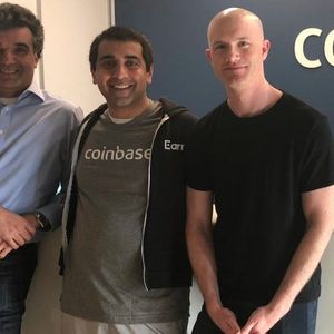 Coinbase CEO Brian Armstrong: US-China Competition Is ‘the Best Thing to Happen to America Since the Cold War’