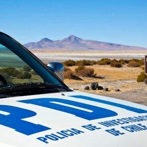 Chile Busts $88 Million Crypto Laundering Ring Tied to the Sanctioned Tren de Aragua Cartel