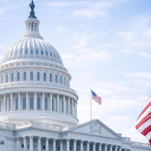 CLARITY Act Push Gains Momentum as Lawmakers Race to Lock in US Crypto Rules