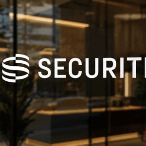 Securitize Moves Toward NYSE Listing After SEC Clears Merger Filing